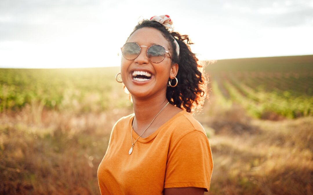 How to Choose the Right Sunglasses for Your Face Shape