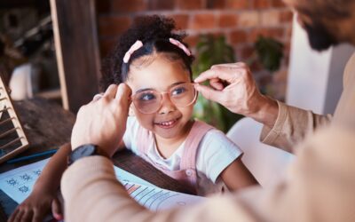 Will My Child Need Glasses if I Do? The Role of Genetics in Vision