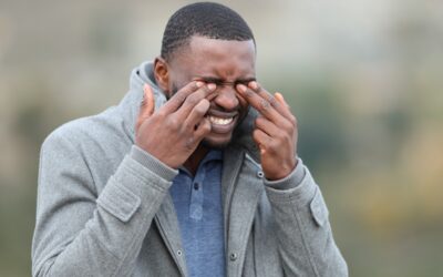 Is Dry Eye Causing Your Itchy Eyes? Here’s What You Need to Know