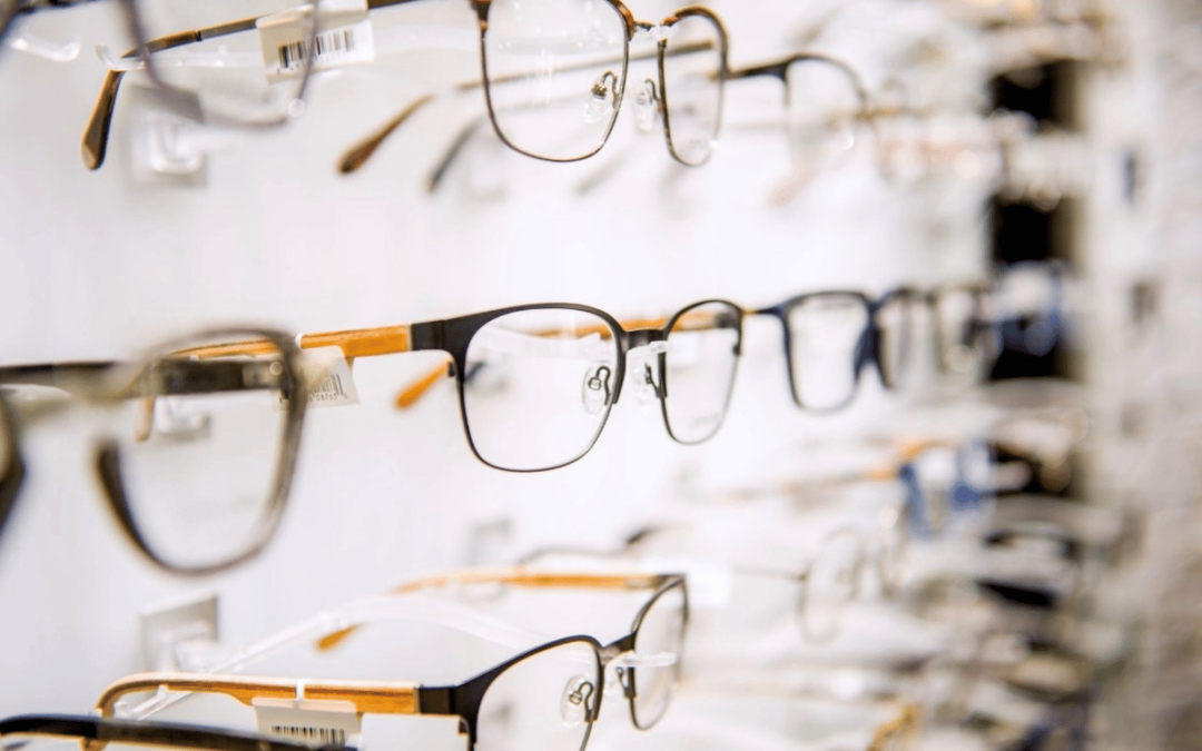 Enhance Your Vision with Ascension Optical in Gonzales 