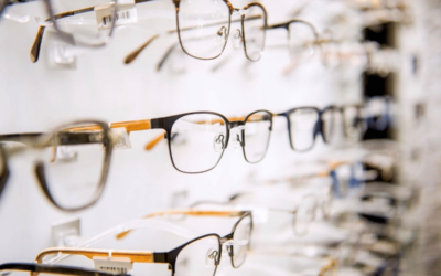 Enhance Your Vision with Ascension Optical in Gonzales
