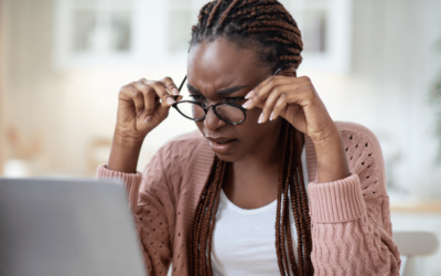 Vision After 40: 5 Signs You Might Need Progressives
